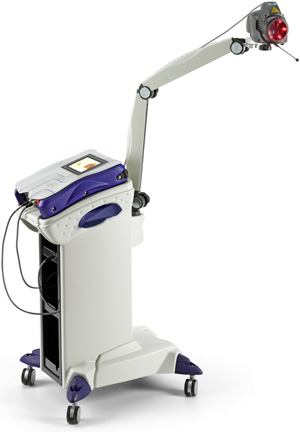 Class IV Laser Therapy